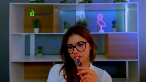 mia bamby online show from March 2026 07:03:02 AM