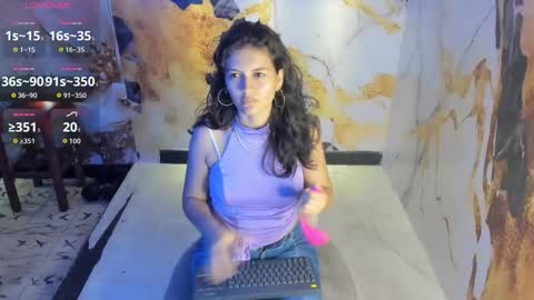 Mia online show from February 2026 07:08:02 PM