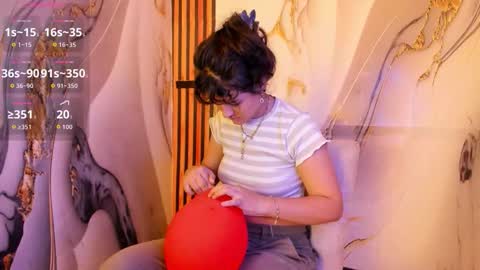 Mia online show from February 2026 12:14:01 PM