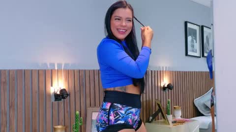 Snapshot of mia_bellefort chatting on February 2026 09:22:02 PM Mia Bellefort online show from February 2026 09:22:02 PM