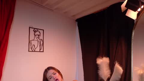 Snapshot of mia_benett_ chatting on June 2026 02:49:01 PM Mia Benett online show from June 2026 02:49:01 PM