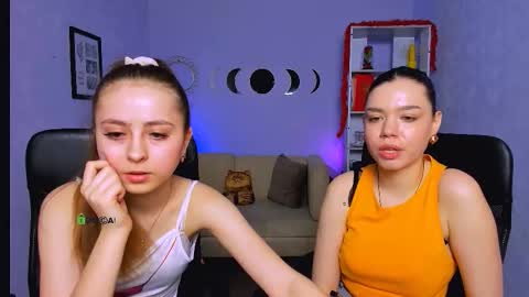 Mia online show from March 2026 01:26:02 PM