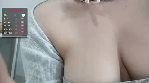 Snapshot of mia_boone chatting on January 2025 07:32:02 AM mia_boone online show from January 2025 07:32:02 AM