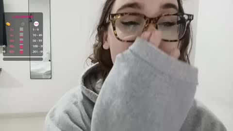 Snapshot of mia_boone chatting on January 2025 06:25:01 PM mia_boone online show from January 2025 06:25:01 PM