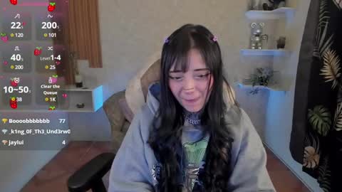 Mia online show from January 2025 08:51:02 AM