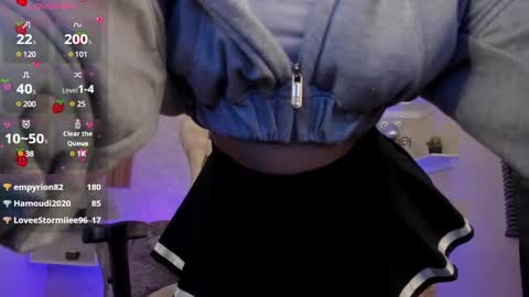 Mia online show from January 2025 09:19:02 AM