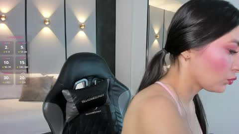 Snapshot of mia_collins96 chatting on April 2026 02:34:01 AM M I A online show from April 2026 02:34:01 AM