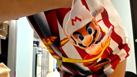 Mia Sandoval online show from October 2025 03:03:01 PM