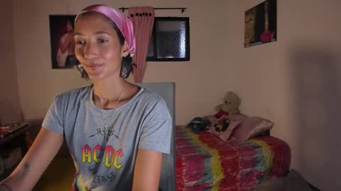 Snapshot of mia_crazysweet chatting on March 2026 05:26:01 PM Mia Sandoval online show from March 2026 05:26:01 PM