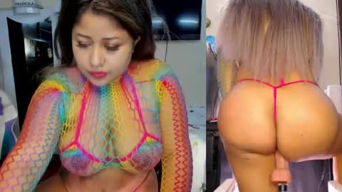 yacky online show from November 2025 02:10:02 AM