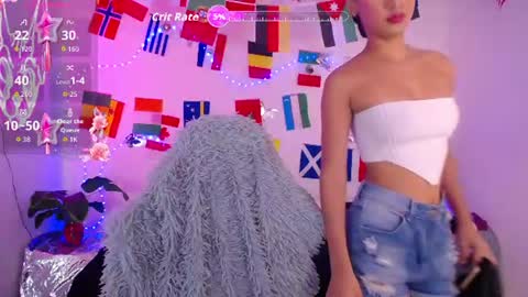 Snapshot of mia_cute_girl chatting on July 2026 12:08:02 PM mia_cute_girl online show from July 2026 12:08:02 PM