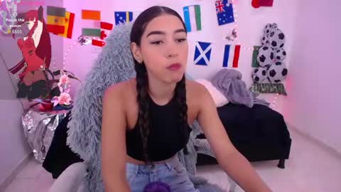 Snapshot of mia_cute_girl chatting on July 2026 12:22:01 PM mia_cute_girl online show from July 2026 12:22:01 PM