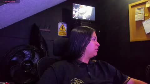 Mia daniela  online show from October 2025 02:19:01 AM