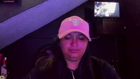 Mia daniela  online show from October 2025 03:01:02 AM