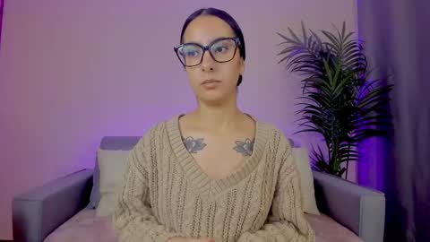 Sarah Luna online show from May 2026 12:55:02 PM