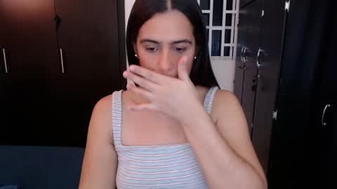 Snapshot of mia_danielsx chatting on December 2024 02:42:02 AM Mia online show from December 2024 02:42:02 AM