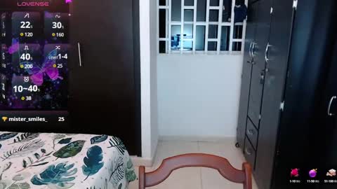 Snapshot of mia_danielsx chatting on January 2025 02:27:02 AM Mia online show from January 2025 02:27:02 AM