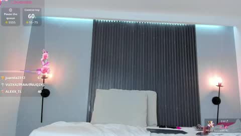 Mia Dollce online show from April 2026 01:41:02 PM