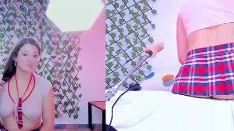 mia_eclipse online show from September 2025 07:40:02 PM