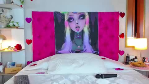 Snapshot of mia_ellieth chatting on February 2026 01:40:01 PM Mia Elieth online show from February 2026 01:40:01 PM