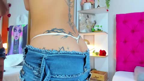 Snapshot of mia_ellieth chatting on February 2026 05:15:01 AM Mia Elieth online show from February 2026 05:15:01 AM