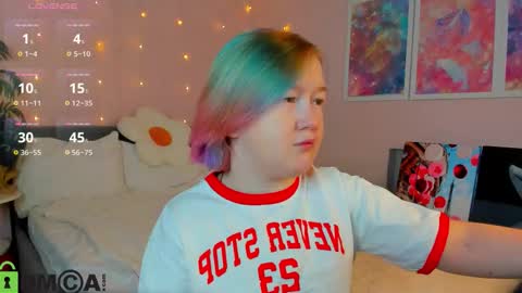 Mia online show from January 2026 02:47:02 AM