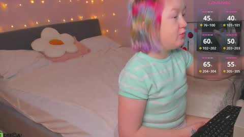 Mia online show from February 2026 06:40:02 AM