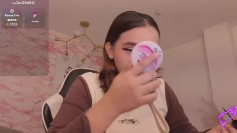 Snapshot of mia_foster_t chatting on March 2026 01:17:02 PM Mia online show from March 2026 01:17:02 PM