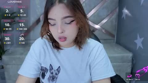 Snapshot of mia_foster_t chatting on March 2026 01:06:02 PM Mia online show from March 2026 01:06:02 PM