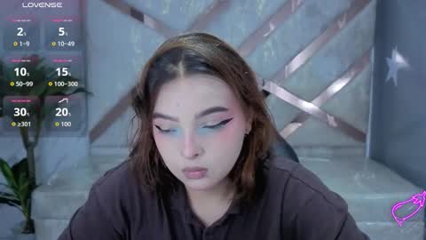 Snapshot of mia_foster_t chatting on March 2026 01:03:02 PM Mia online show from March 2026 01:03:02 PM