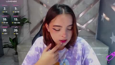 Snapshot of mia_foster_t chatting on March 2026 01:58:02 PM Mia online show from March 2026 01:58:02 PM