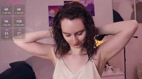 Snapshot of mia_frizz chatting on June 2026 09:25:01 AM Mia online show from June 2026 09:25:01 AM