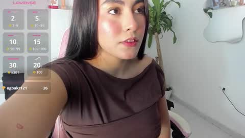 Mia online show from January 2026 02:39:01 AM