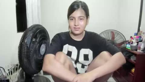 izzy online show from November 2025 11:29:01 PM