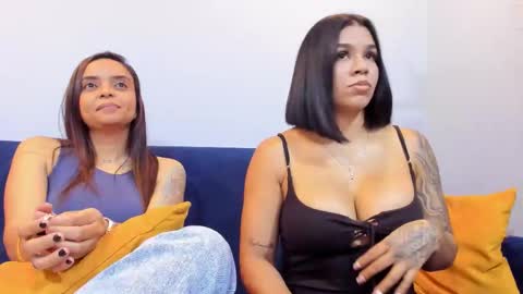 mia and emmy online show from January 2026 11:36:01 PM