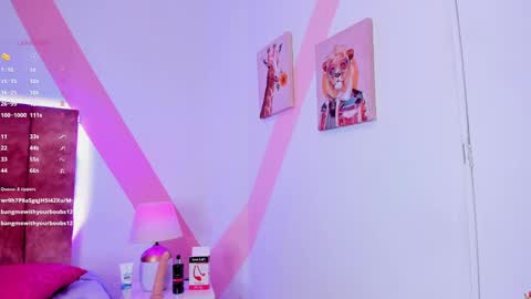 mia_greco_ online show from February 2025 09:55:01 AM