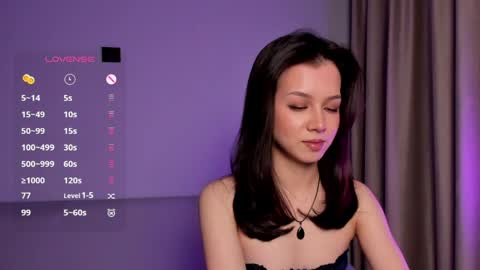 Mia online show from April 2026 05:25:02 PM