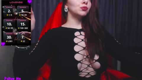 MiaJoy online show from October 2025 07:56:02 PM