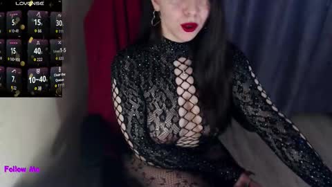 MiaJoy online show from March 2026 07:25:01 AM