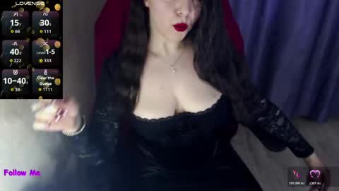 MiaJoy online show from March 2026 09:38:01 AM