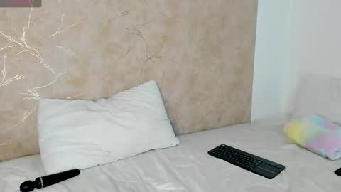 Snapshot of mia_lehn chatting on March 2025 02:38:02 AM MIA online show from March 2025 02:38:02 AM