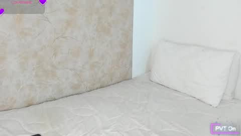 Snapshot of mia_lehn chatting on March 2025 10:54:01 PM MIA online show from March 2025 10:54:01 PM