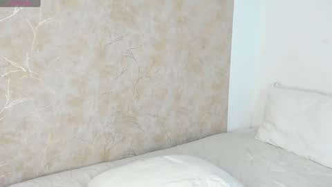 Snapshot of mia_lehn chatting on March 2025 02:54:01 AM MIA online show from March 2025 02:54:01 AM