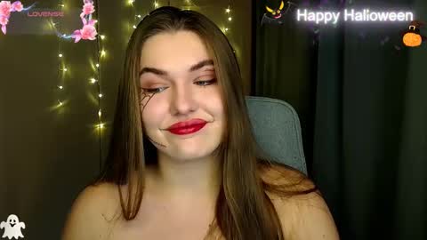 Snapshot of mia_lemm chatting on October 2025 09:21:02 AM mia_lemm online show from October 2025 09:21:02 AM