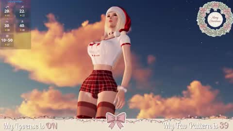 Mia online show from December 2025 04:47:02 PM