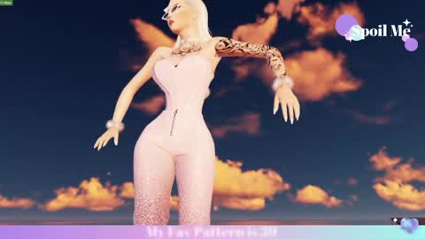 Snapshot of mia_lilah chatting on April 2026 08:33:01 PM Mia online show from April 2026 08:33:01 PM