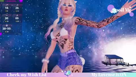 Snapshot of mia_lilah chatting on April 2026 05:30:01 PM Mia online show from April 2026 05:30:01 PM