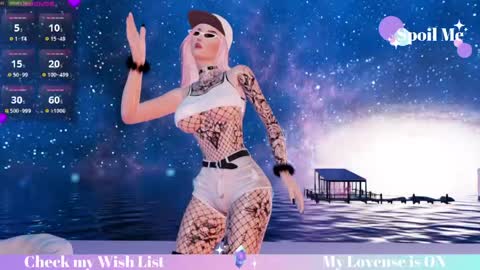 Snapshot of mia_lilah chatting on May 2026 06:05:01 PM Mia online show from May 2026 06:05:01 PM
