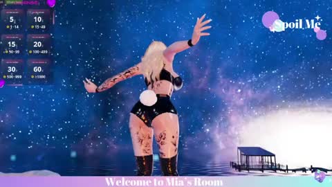 Snapshot of mia_lilah chatting on May 2026 06:13:02 PM Mia online show from May 2026 06:13:02 PM