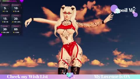 Snapshot of mia_lilah chatting on May 2026 04:15:01 PM Mia online show from May 2026 04:15:01 PM